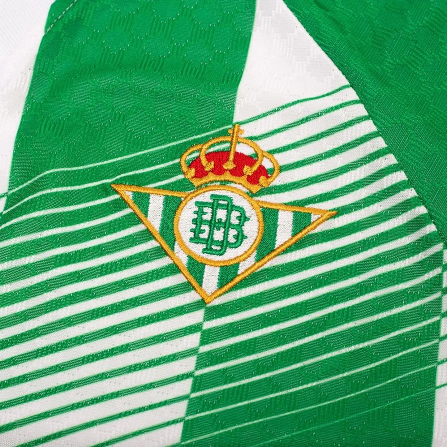 Home 26/27 Men’s Shirt 3