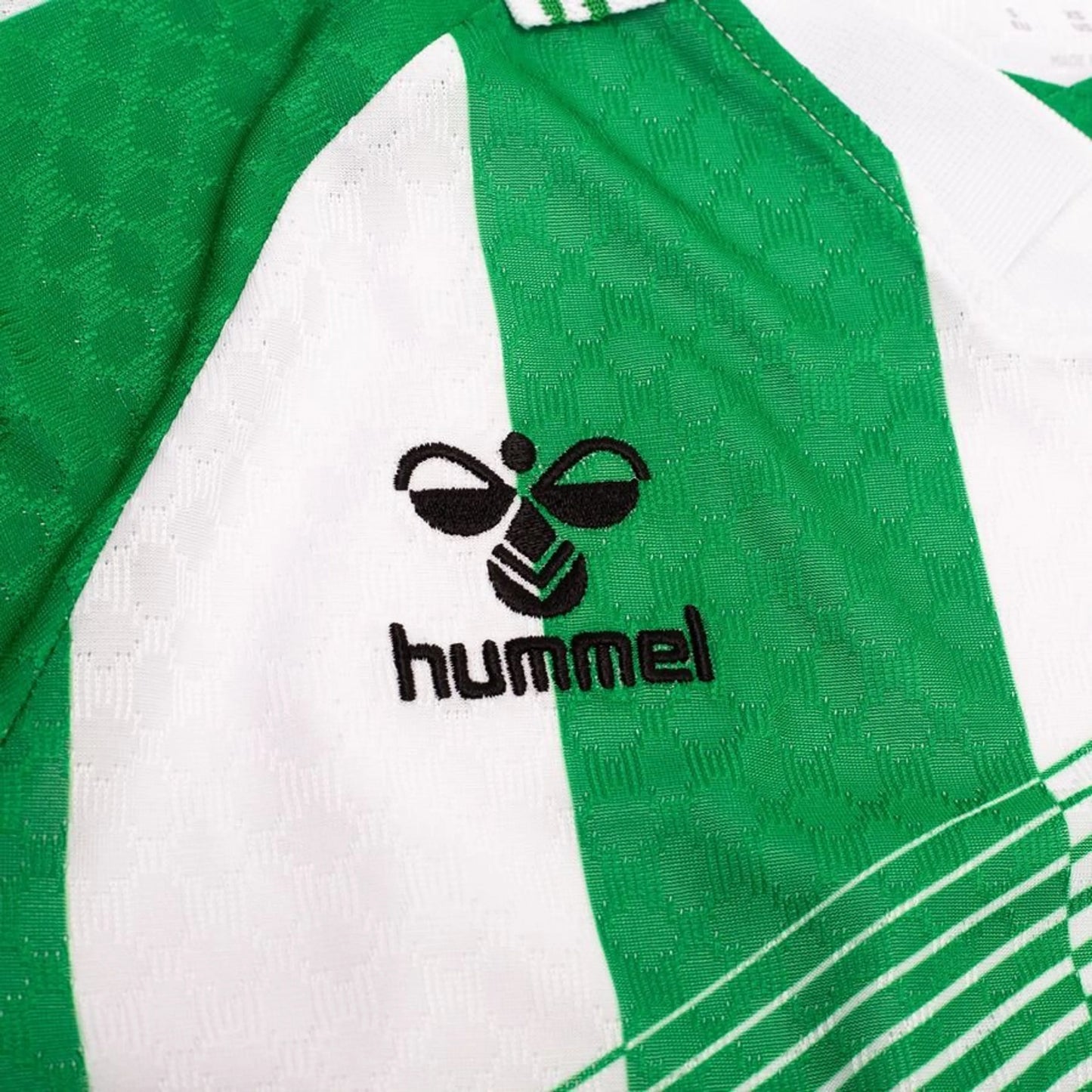 Home 26/27 Men’s Shirt 4