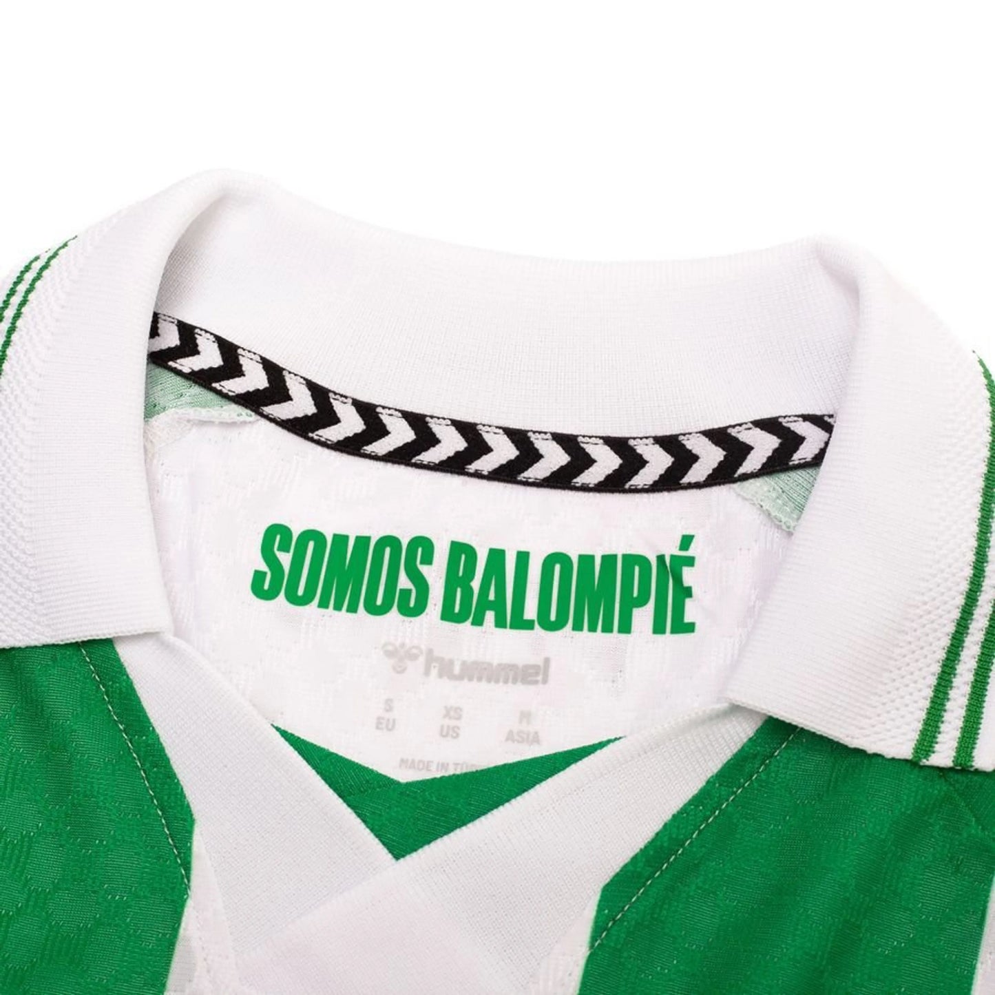 Home 26/27 Men’s Shirt 5