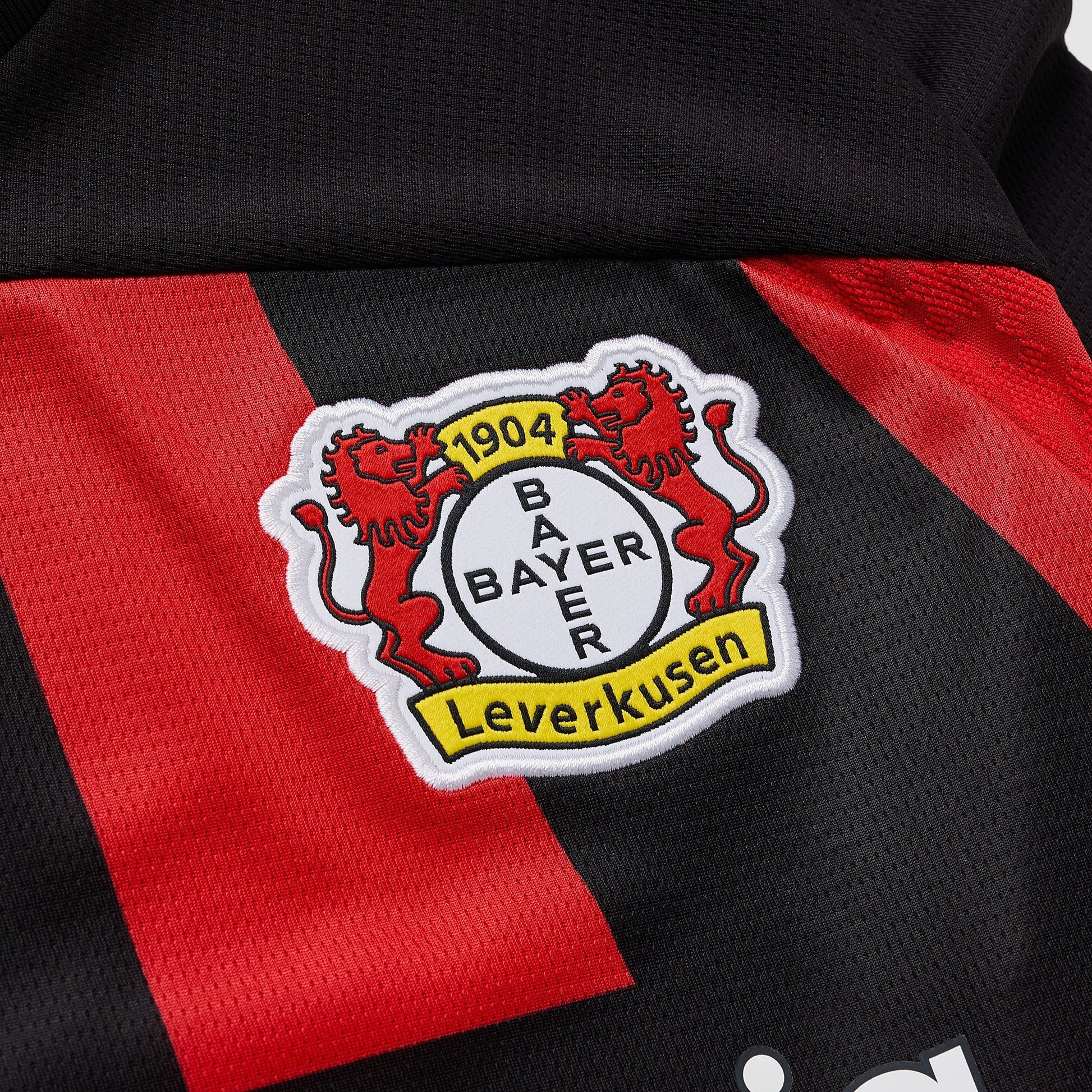 Home 26/27 Men’s Shirt 3