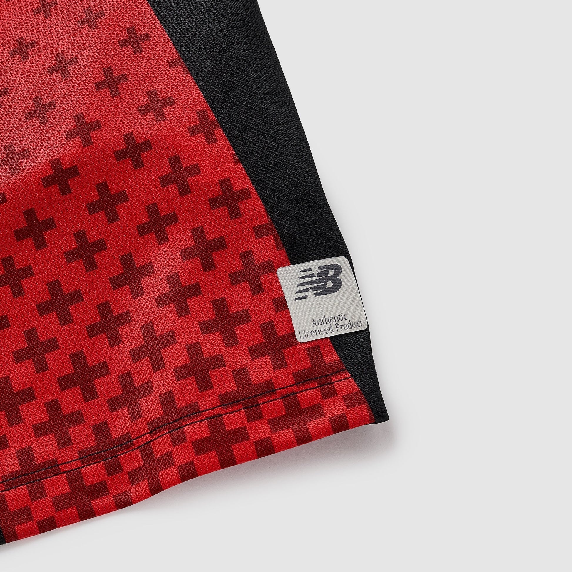 Home 26/27 Men’s Shirt 4