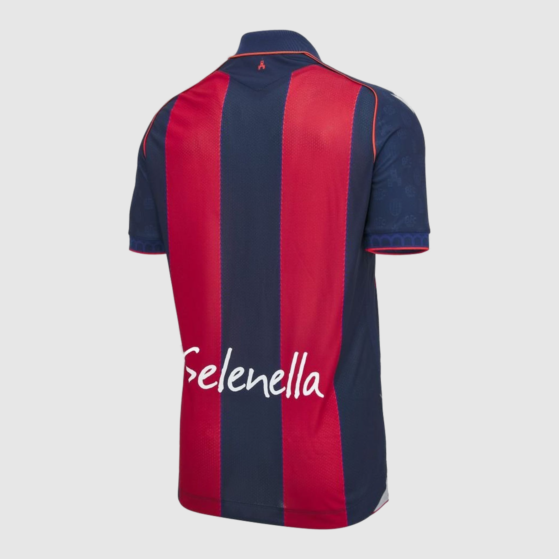 Home 26/27 Men’s Shirt 2