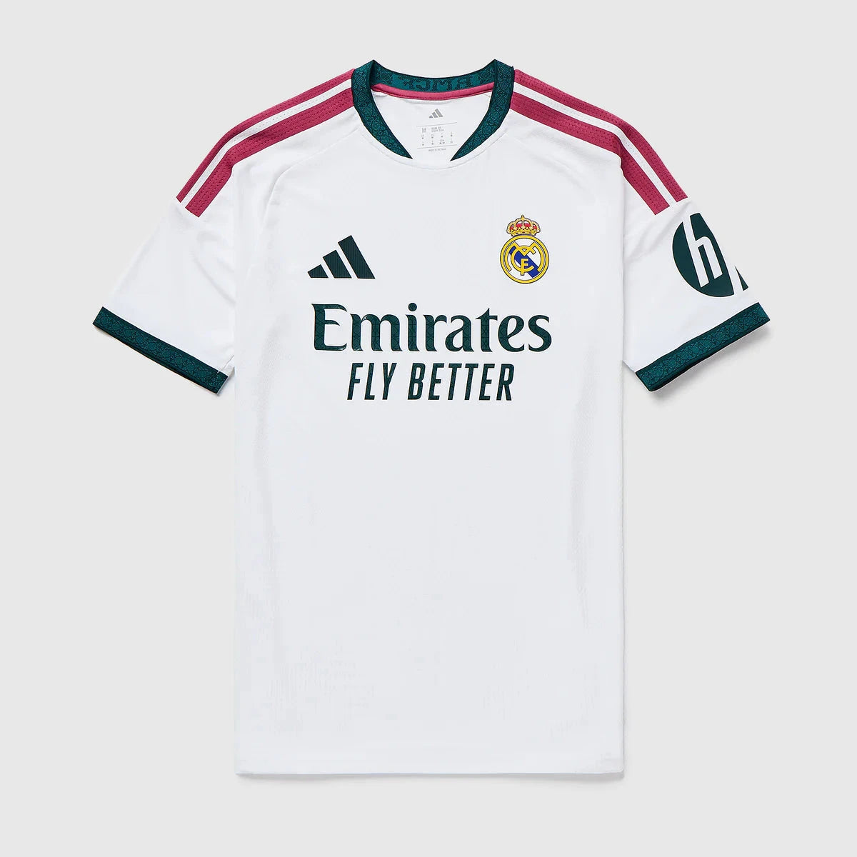 Home 26/27 Player Edition Shirt
