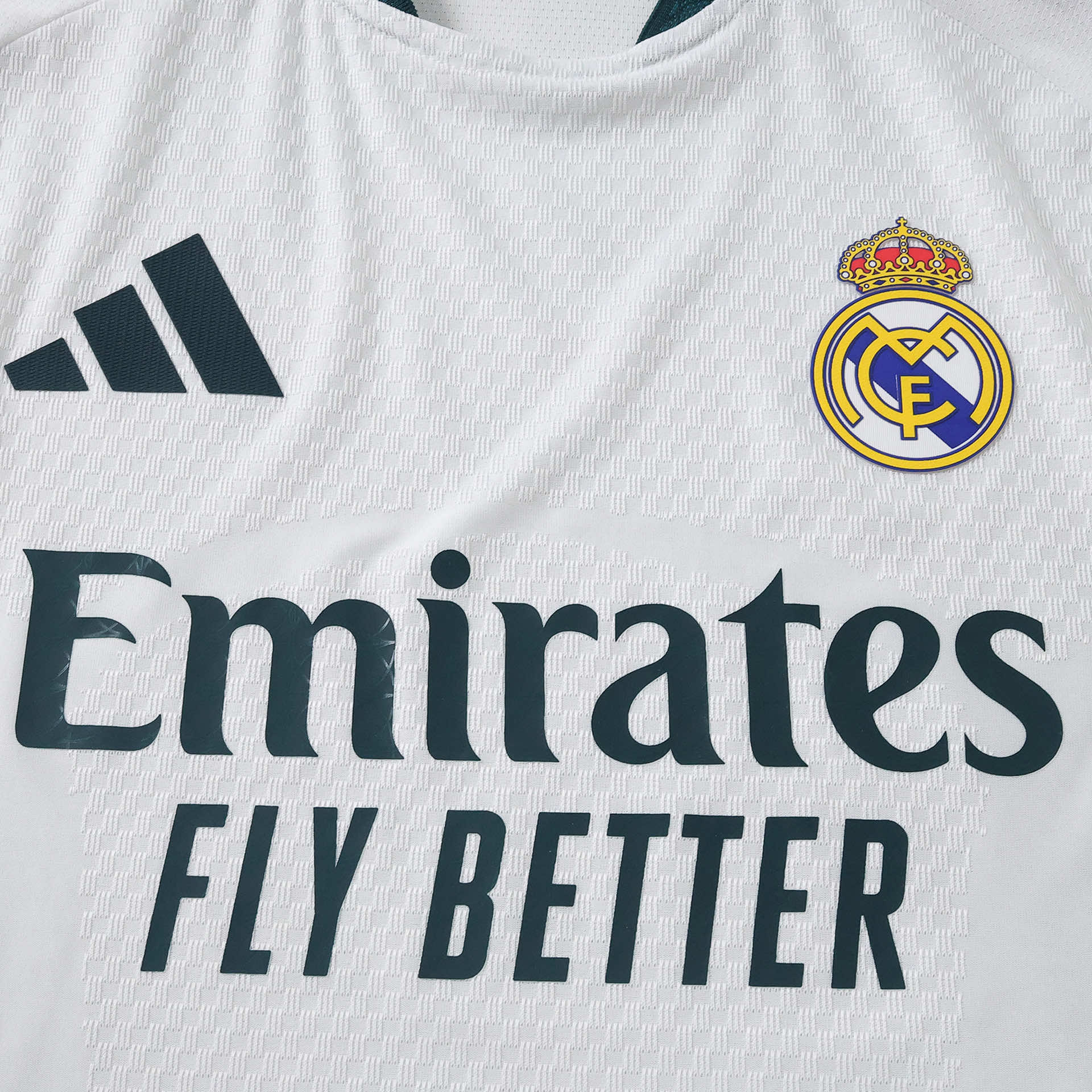 Home 26/27 Player Edition Shirt 2