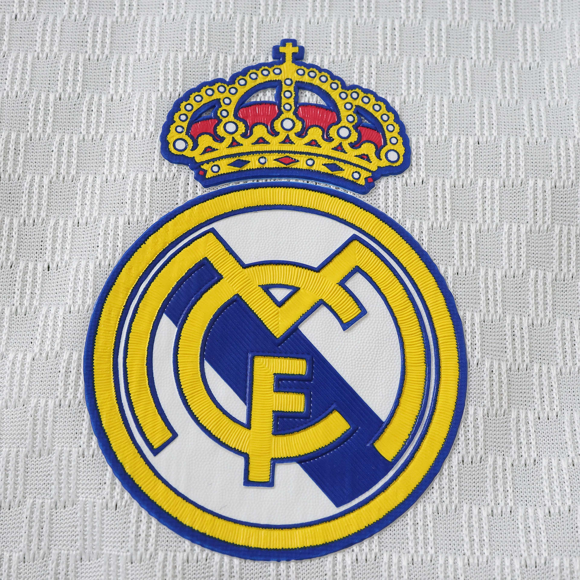 Home 26/27 Player Edition Shirt 3