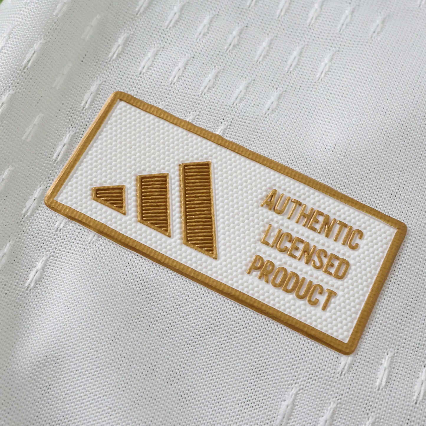 Home 26/27 Player Edition Shirt 5