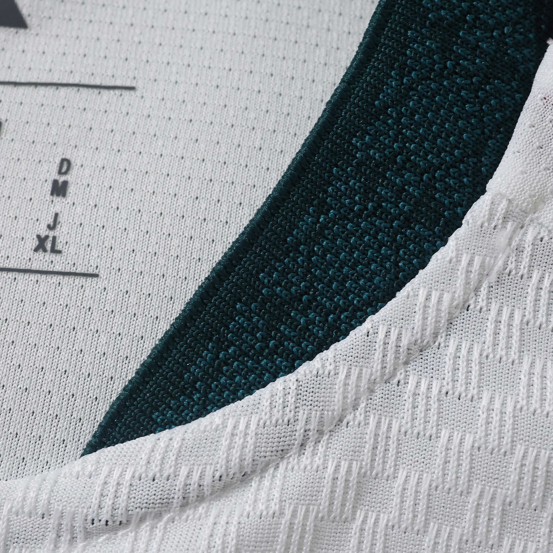 Home 26/27 Player Edition Shirt 7
