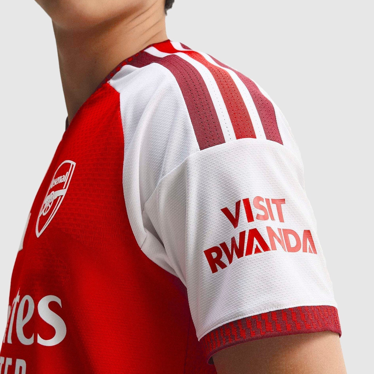 Home 26/27 Player Edition Shirt 4
