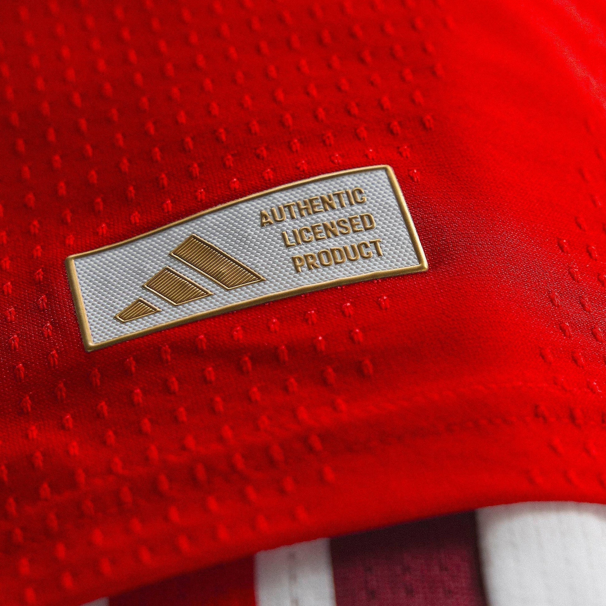 Home 26/27 Player Edition Shirt 5