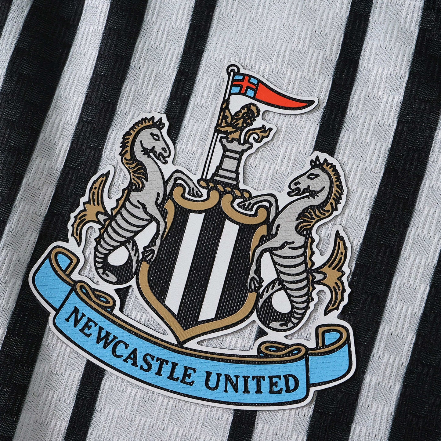 Home 26/27 Player Edition Shirt 3