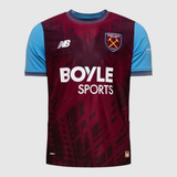Home 26/27 Player Edition Shirt
