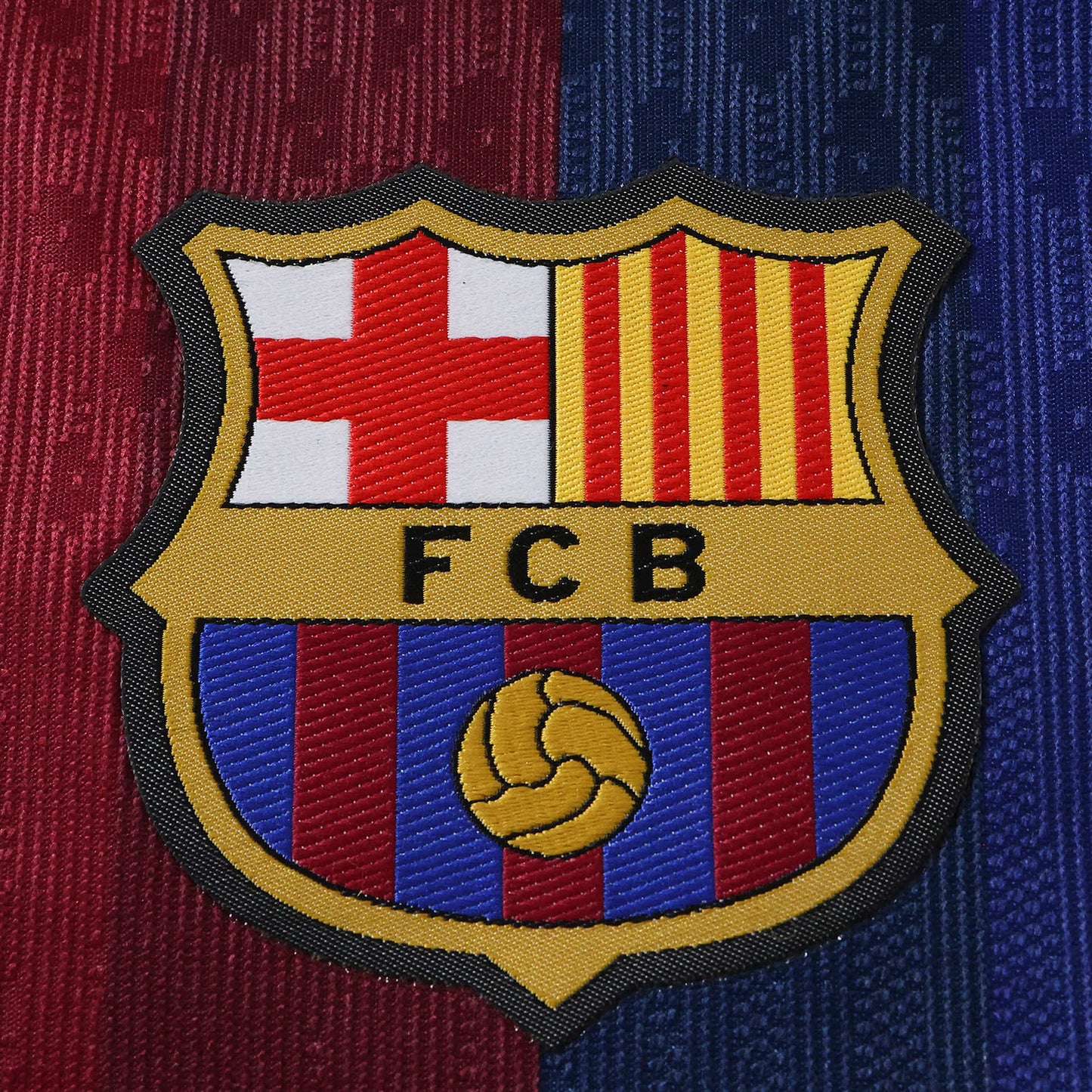 Home 26/27 Player Edition Shirt 2