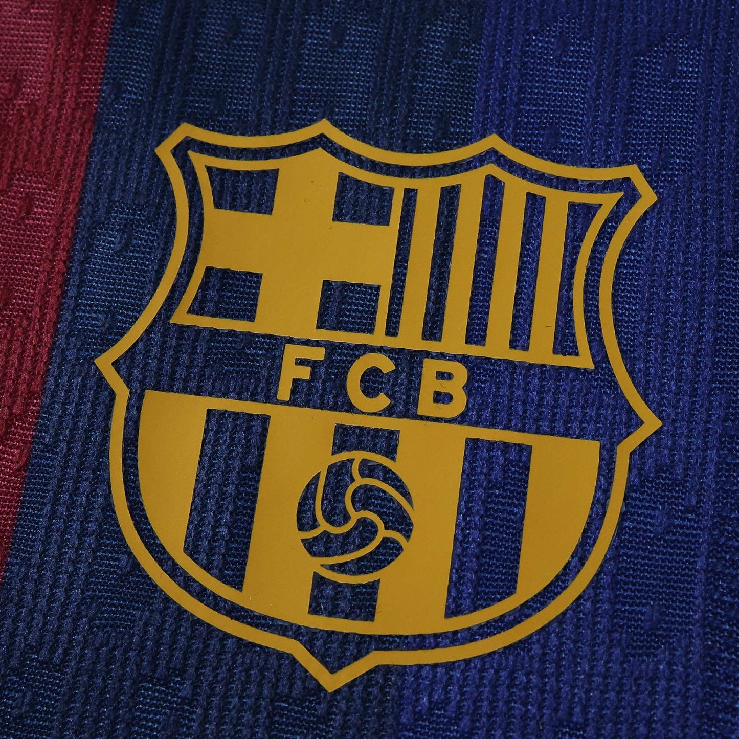 Home 26/27 Player Edition Shirt 6