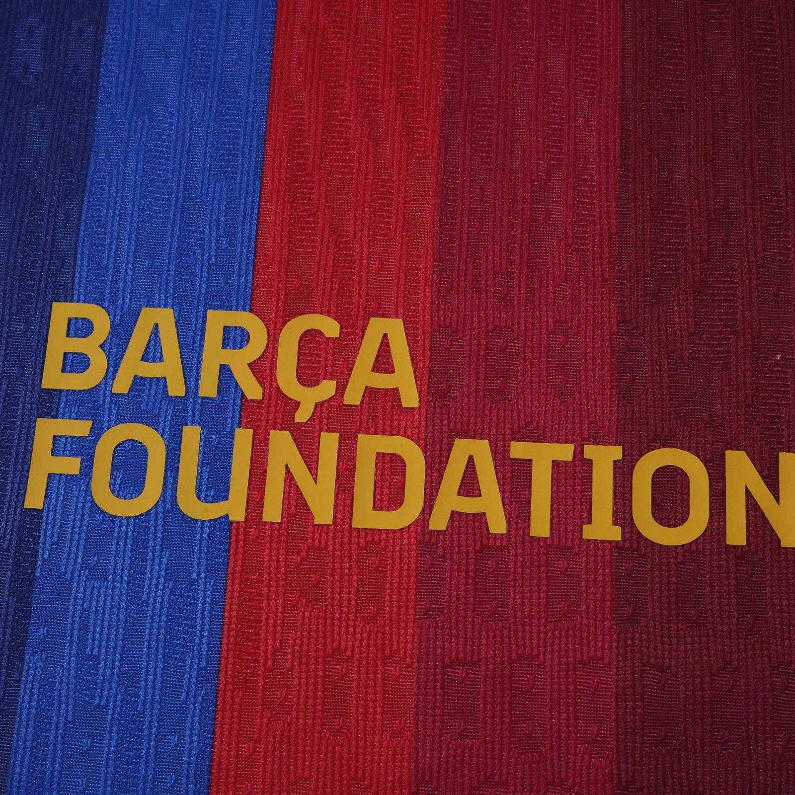 Home 26/27 Player Edition Shirt 7