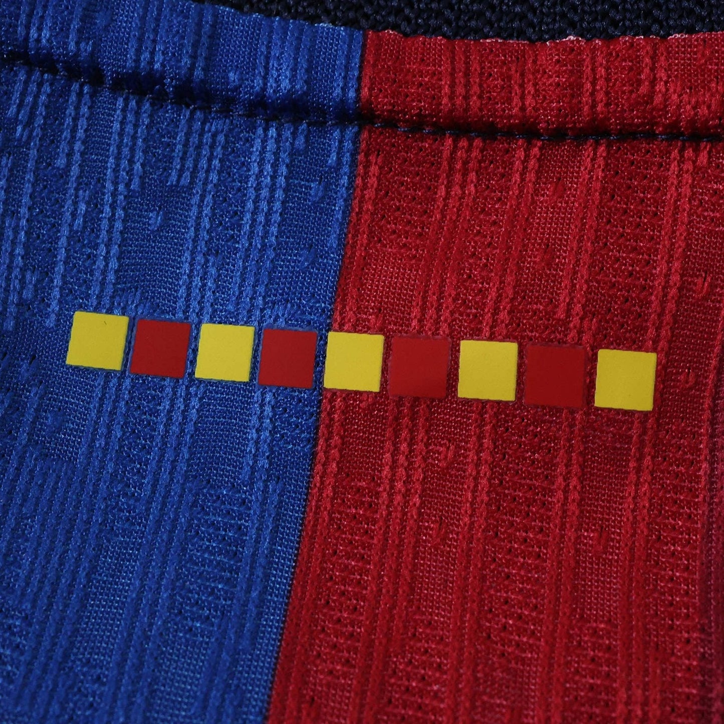 Home 26/27 Player Edition Shirt 8