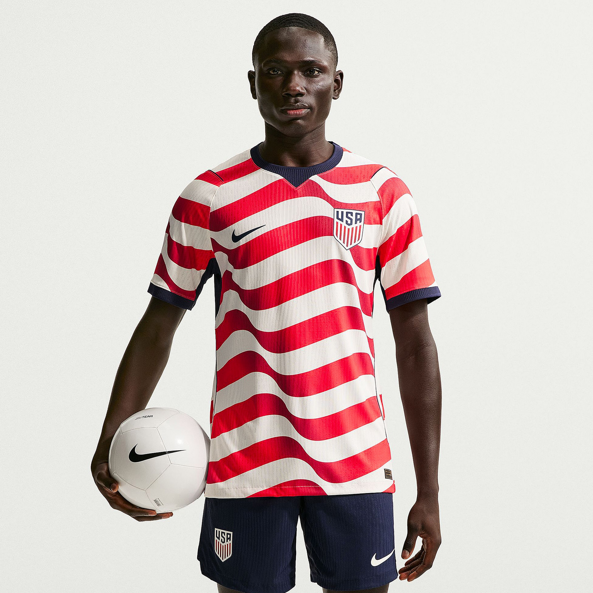 Home 26/27 Player Edition Shirt 2