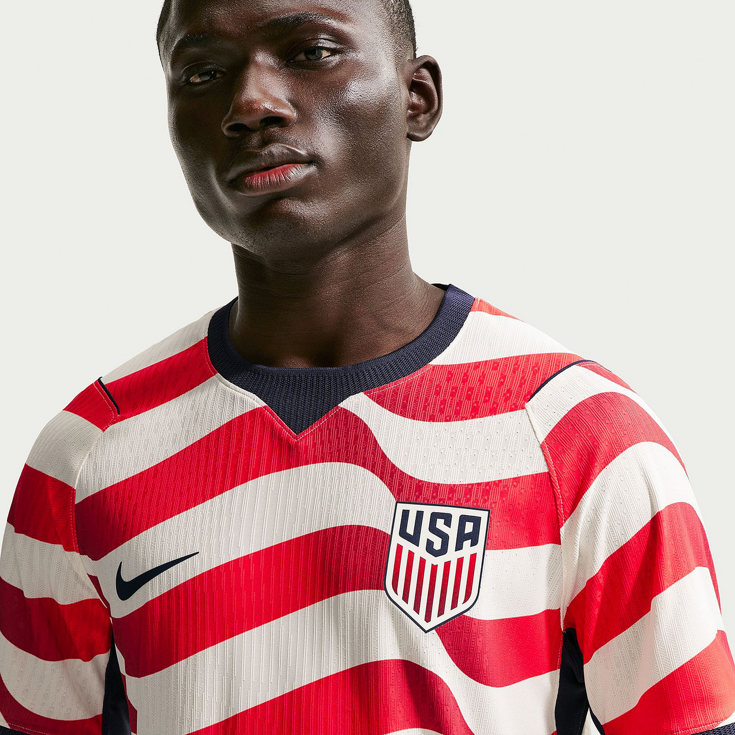 Home 26/27 Player Edition Shirt 3