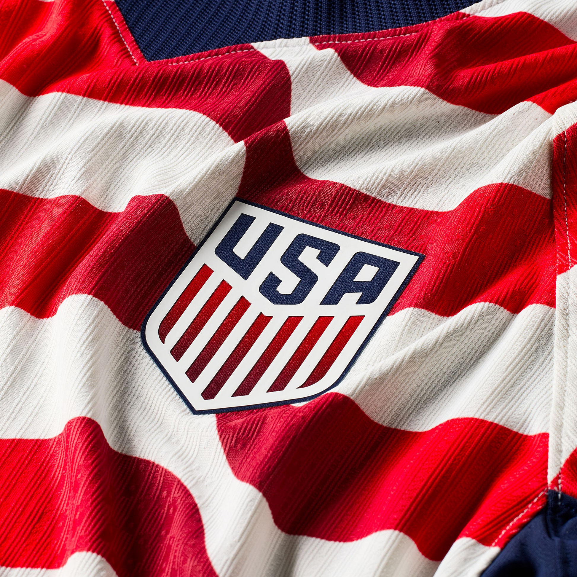 Home 26/27 Player Edition Shirt 4
