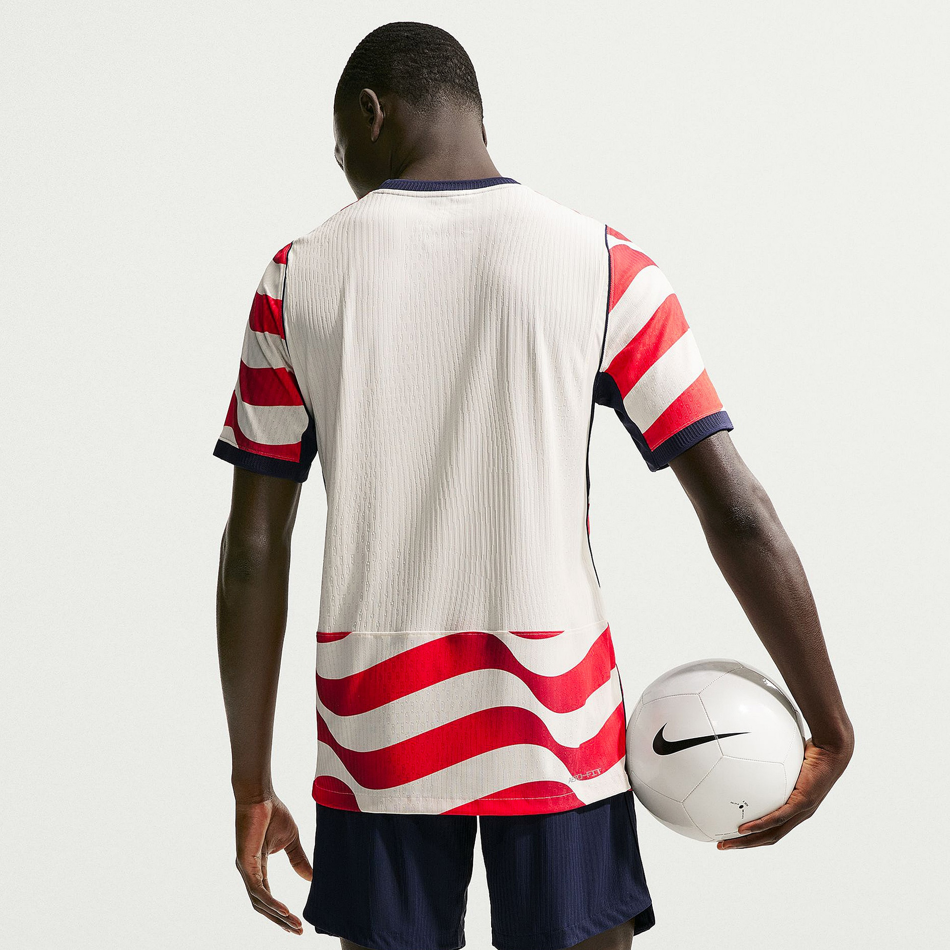 Home 26/27 Player Edition Shirt 5