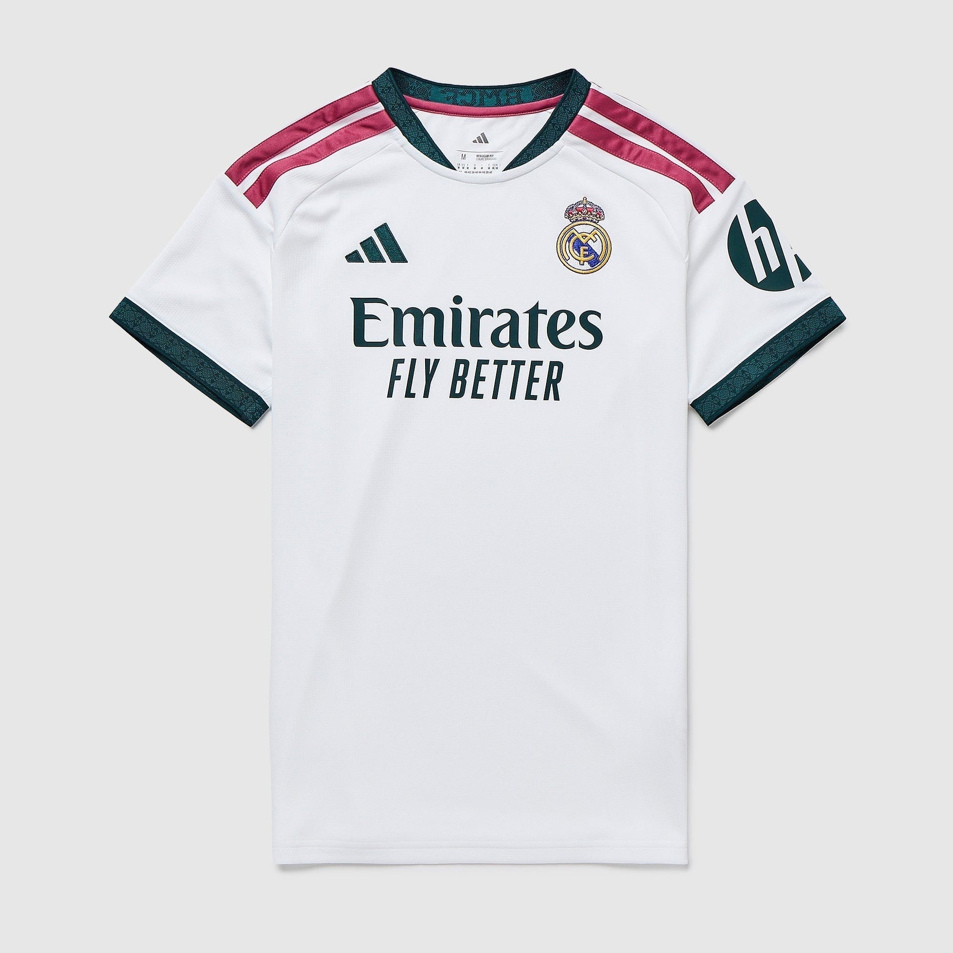 Home 26/27 Women’s Shirt