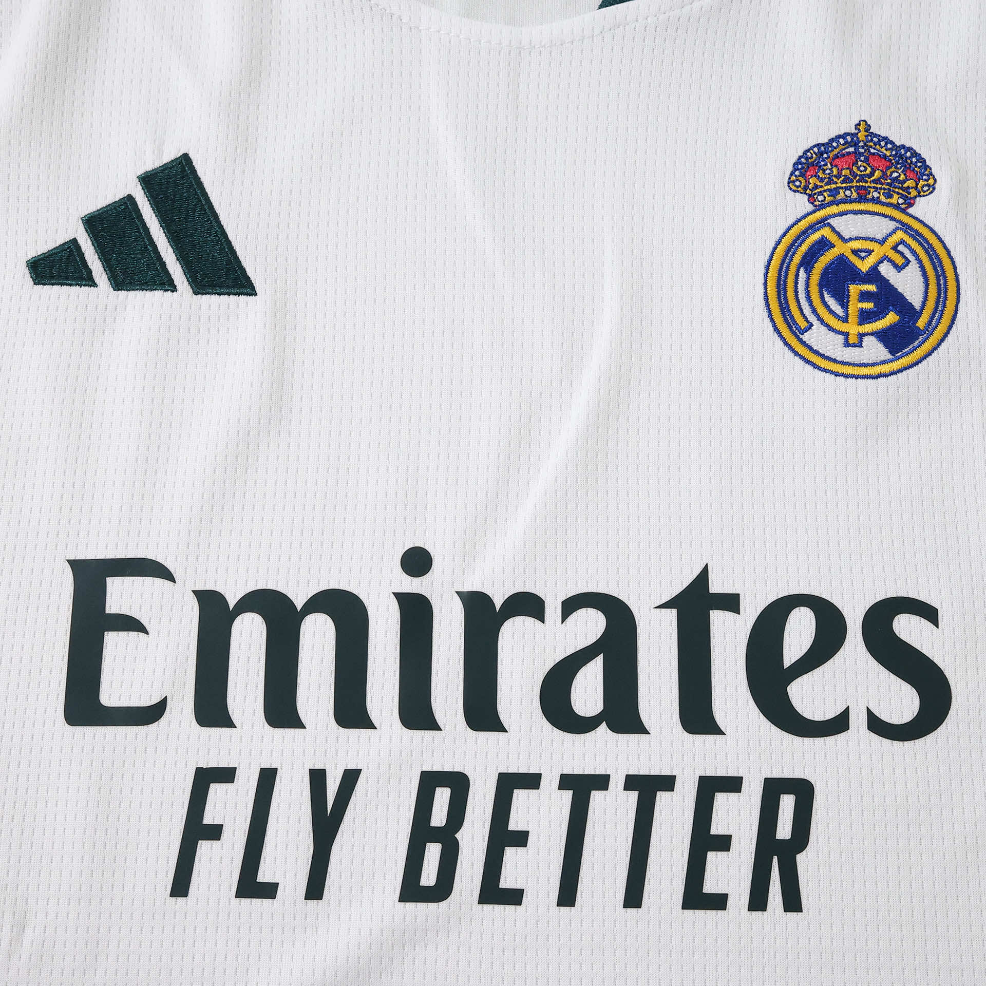Home 26/27 Women’s Shirt 4