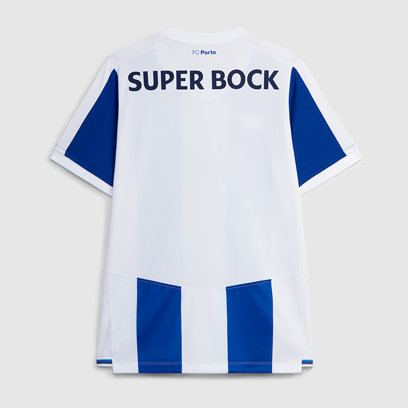 Home 26/27 Women’s Shirt 2