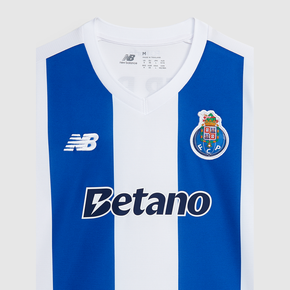 Home 26/27 Women’s Shirt 3