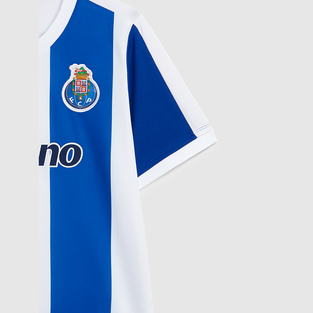 Home 26/27 Women’s Shirt 4