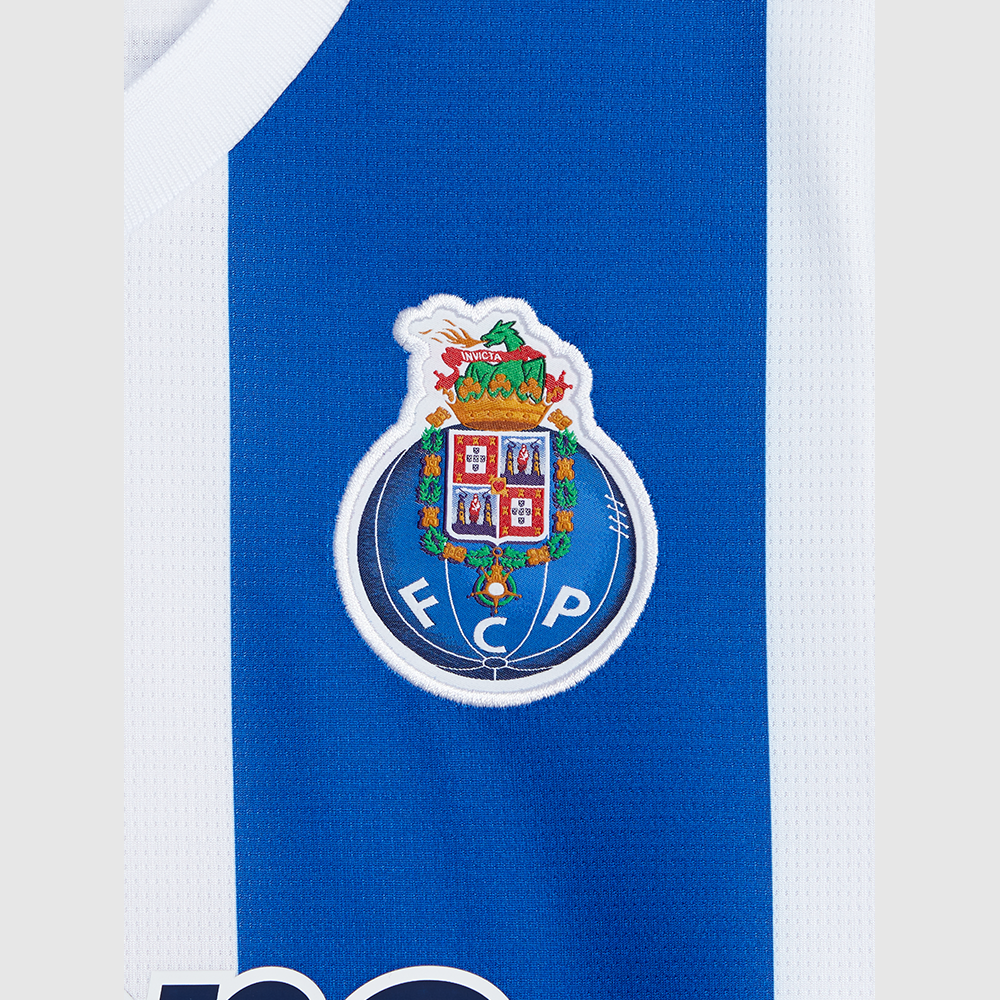 Home 26/27 Women’s Shirt 5