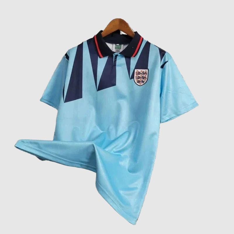 II 1992 Retro Away Shirt 3