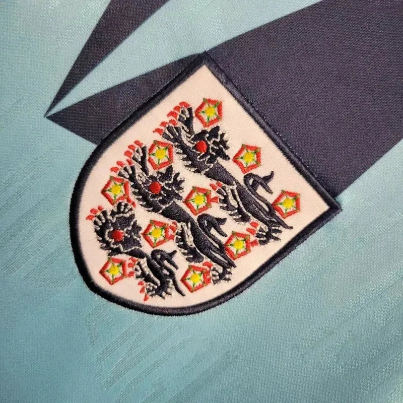 II 1992 Retro Away Shirt 5