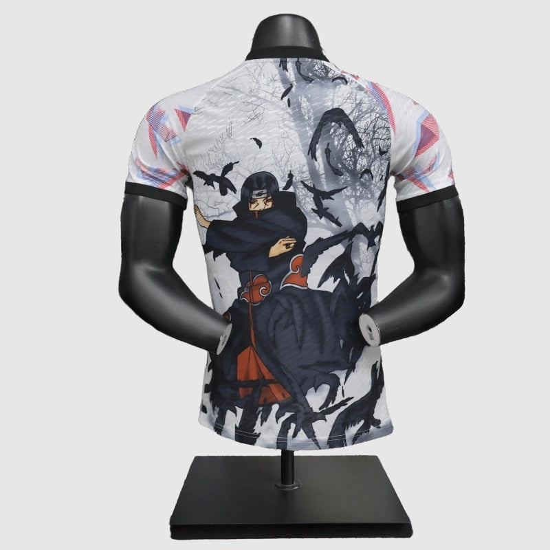 Itachi Uchiha 24/25 Men’s Shirt 4