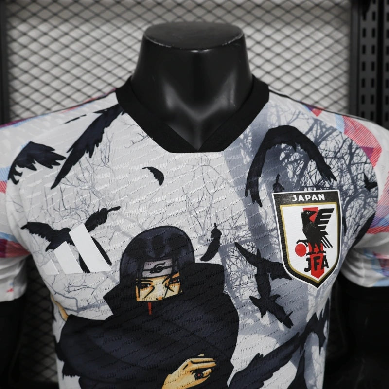 Itachi Uchiha 24/25 Men’s Shirt 5
