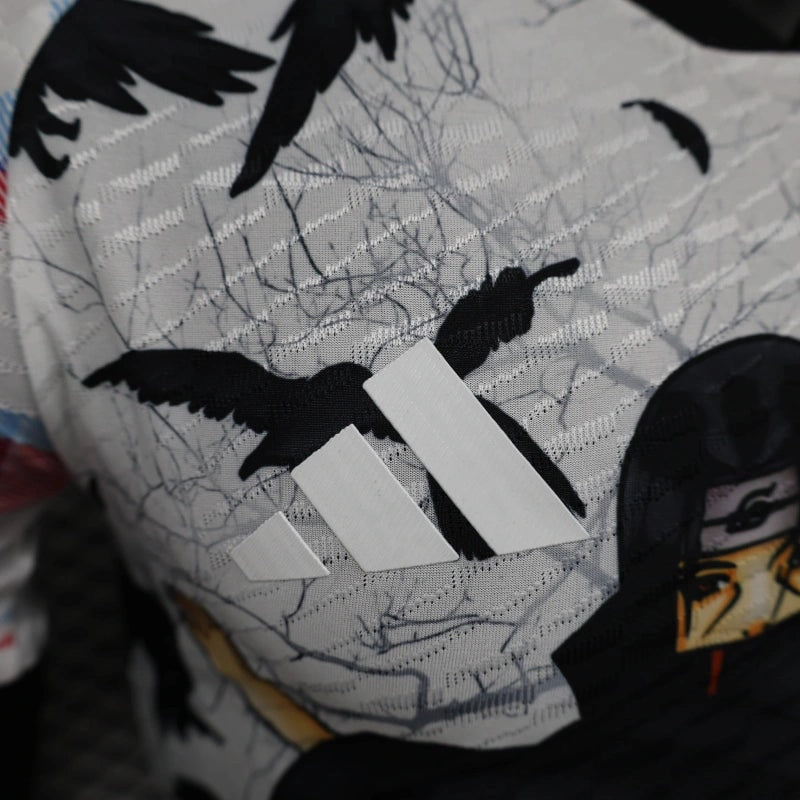 Itachi Uchiha 24/25 Men’s Shirt 6