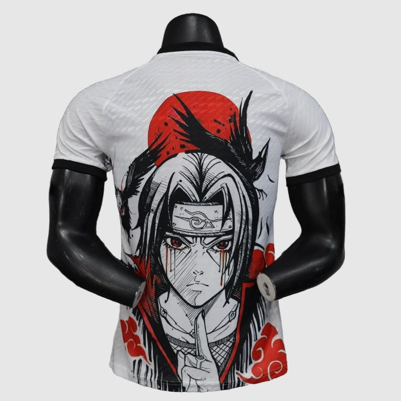 Itachi Uchiha 25/26 Men’s Shirt 4