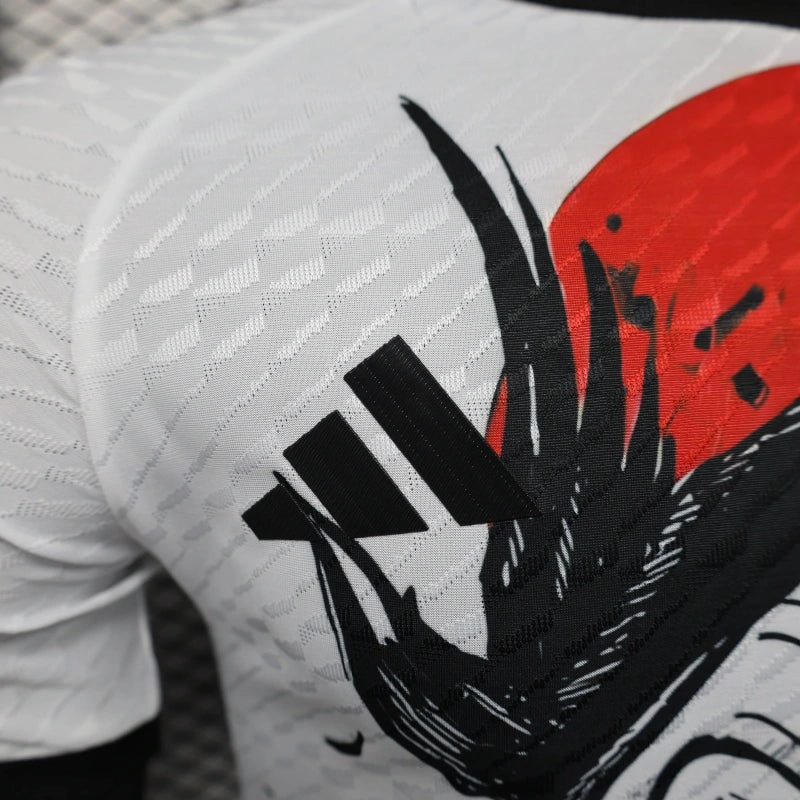 Itachi Uchiha 25/26 Men’s Shirt 6