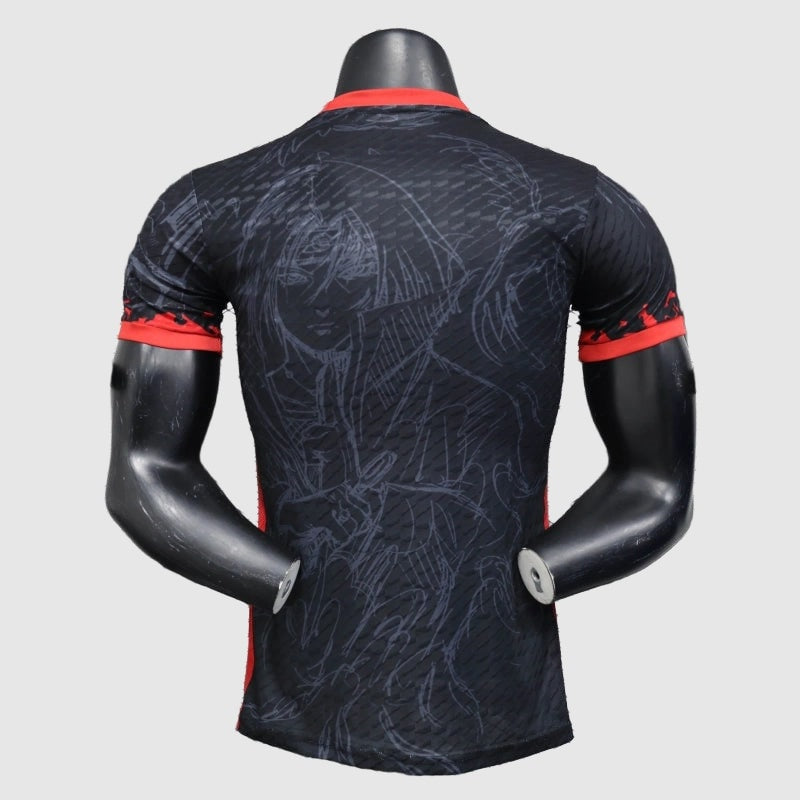 Itachi Uchiha 25/26 Men’s Shirt 4