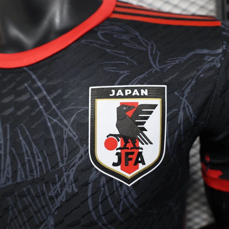 Itachi Uchiha 25/26 Men’s Shirt 7
