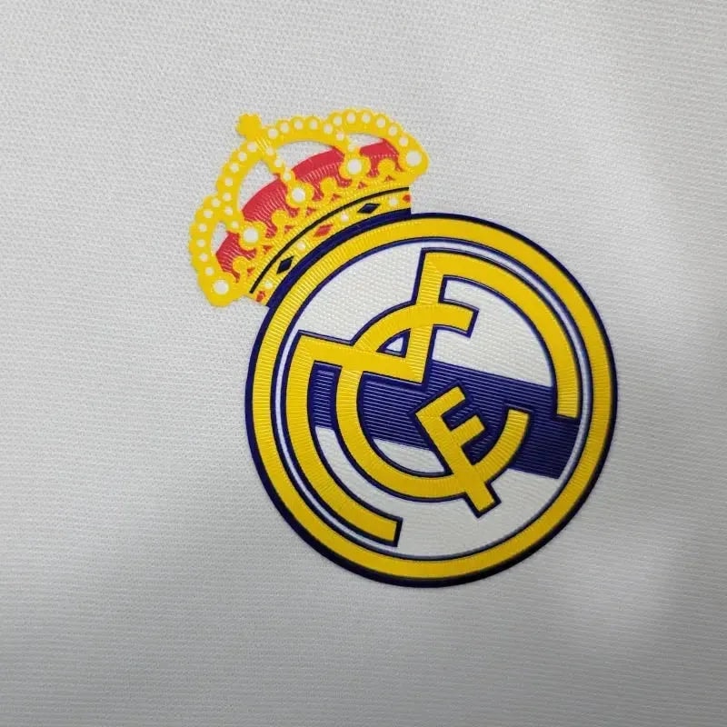 Main 2016/17 Retro Long Sleeve Shirt 3