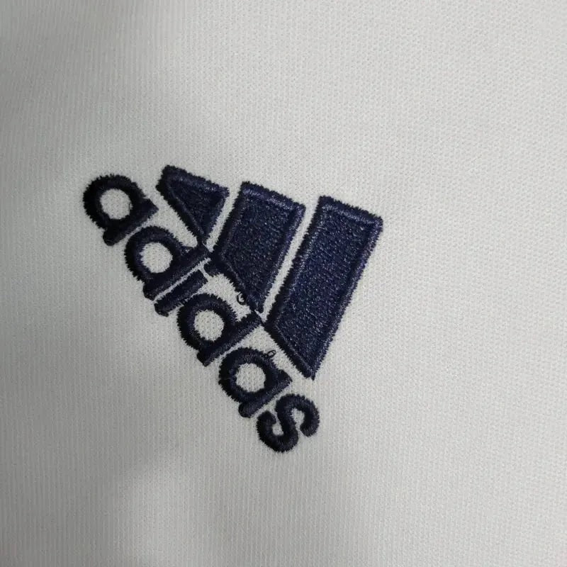 Main 2016/17 Retro Long Sleeve Shirt 4