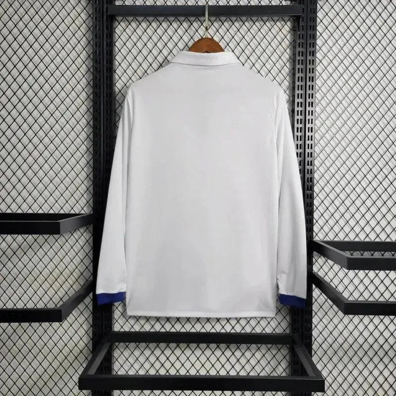 Main 2016/17 Retro Long Sleeve Shirt 10