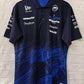 Men's Team T-Shirt Navy 2026 F1-005 3
