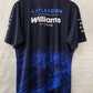Men's Team T-Shirt Navy 2026 F1-005 4