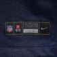 A.J. Brown Game Jersey Navy 9