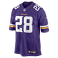 Adrian Peterson Game Jersey Purple 5