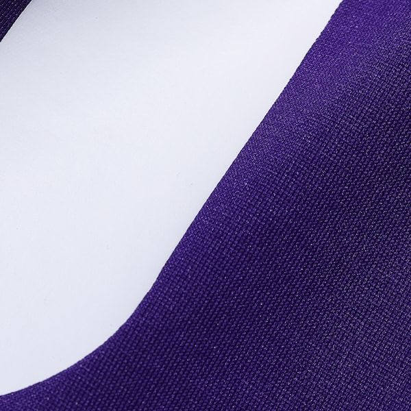 Adrian Peterson Game Jersey Purple 8