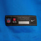 Aidan Hutchinson Game Jersey Blue 7