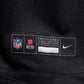 Amon-Ra St. Brown Alternate Game Jersey Black 7