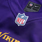 Andrew Van Ginkel Game Jersey Purple 5