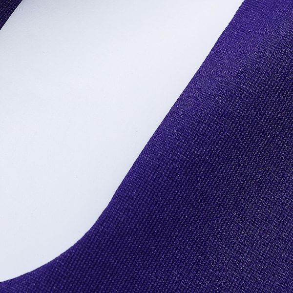 Andrew Van Ginkel Game Jersey Purple 6